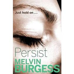 Persist (Paperback, 2015)