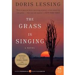 The Grass Is Singing (Paperback, 2008)