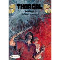 Thorgal 16 (Paperback, 2015)