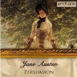 Persuasion (Ljudbok, MP3, 2014)