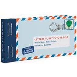 Letters to My Future Self (Hardcover, 2014)