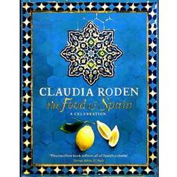 The Food of Spain (Indbundet, 2012)