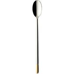 Villeroy & Boch Ella Partially Gold Plated Lattesked 20.1cm