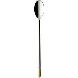 Villeroy & Boch Ella Partially Gold Plated Milchlöffel 20.1cm