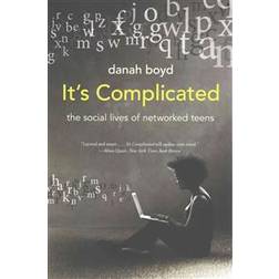 It's Complicated (Paperback, 2015)