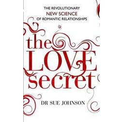 The Love Secret (Häftad, 2014)