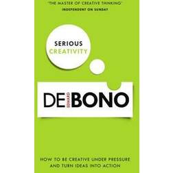 Serious Creativity (Paperback, 2015)