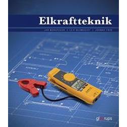 Elkraftteknik Faktabok (Kartonnage)