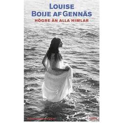 Högre än alla himlar (E-bok)