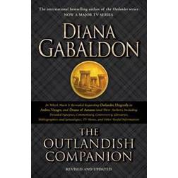 The Outlandish Companion Volume 1 (Häftad, 2015)