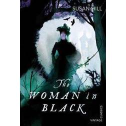 The Woman In Black (Paperback, 2015)