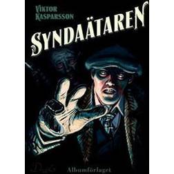 Viktor Kasparsson. Del 4, Syndaätaren (Inbunden)