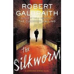 The Silkworm (Indbundet, 2014)