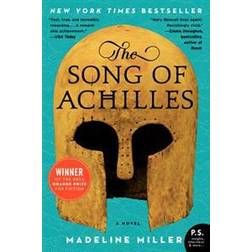 The Song of Achilles (Hæftet, 2012)