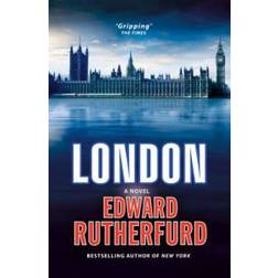 London (Hæftet, 2010)
