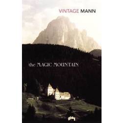 Magic Mountain (Paperback, 1996)