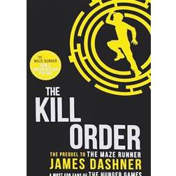 The Kill Order (Maze Runner Series) (Paperback, 2014)