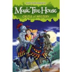 Magic Tree House 2 (Häftad, 2008)