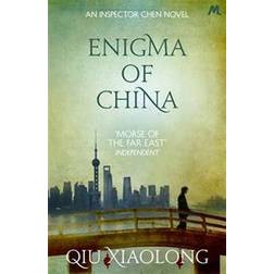 Enigma of China (Häftad, 2015)