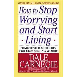 How To Stop Worrying And Start Living (Häftad, 2004)