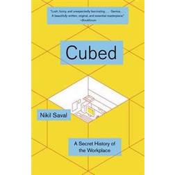 Cubed (Häftad, 2015)