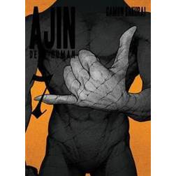 Ajin Demi-Human 7 (Hæftet, 2016)