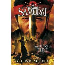 The Ring of Fire (Paperback, 2012)