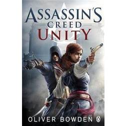 Assassin's Creed: Unity (Hæftet, 2014)