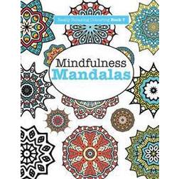 Mindfulness Mandalas (Paperback, 2015)