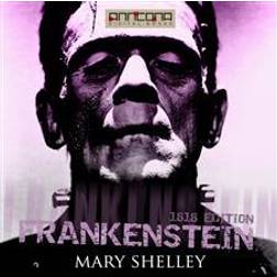 Frankenstein (Ljudbok, MP3, 2014)