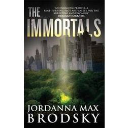 The Immortals (Paperback, 2016)