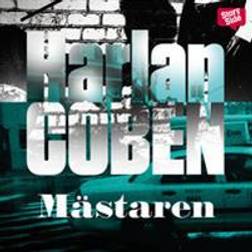 Mästaren (Ljudbok, 2016)