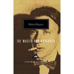 The Master and Margarita (Hardcover, 1992)