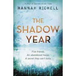 The Shadow Year (Paperback, 2013)