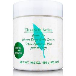 Elizabeth Arden Green Tea Honey Drops Body Cream