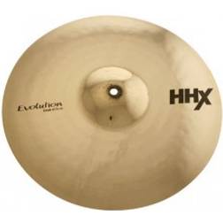 Sabian 11806XEB HHX Evolution 18" Platillo Crash