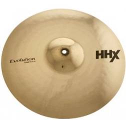 Sabian HHX Evolution Crash 18"