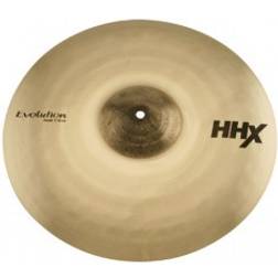 Sabian 11706XEB HHX Evolution 17" Platillo Crash
