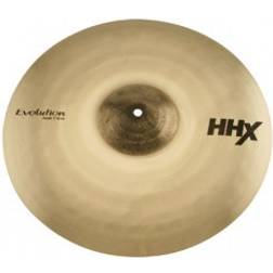 Sabian HHX Evolution Crash 17"