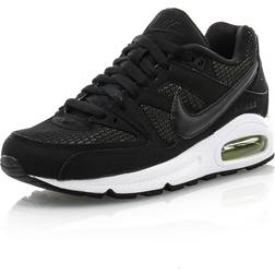 Nike Air Max Command W - Black