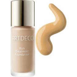 Artdeco Maquillage liquide rich treatment