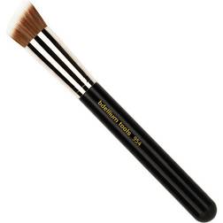 Bdellium Tools Maestro 954 Duet Fiber Slanted Kabuki Brush