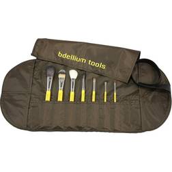 Bdellium Tools Studio Line Basic 7pc. Brush Set