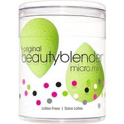 Beautyblender Micro Mini Green