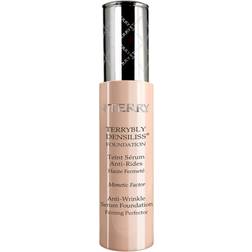 By Terry Terrybly Densiliss Foundation #6 Light Amber