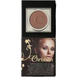 Christian Eyebrow Makeup Box Black