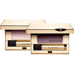 Clarins Mineral Eye Shadow Smoothing & Long-Lasting #07 Auburn