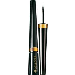 Collistar Tecnico Waterproof Eye Liner Black