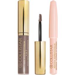 Collistar Perfect Eyebrows Kit #1 Virna Blond