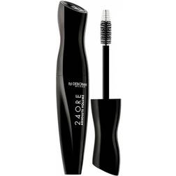 Deborah Milano Mascara 24h Absolute Volume Black